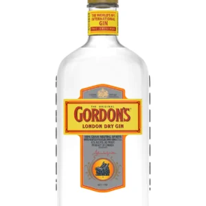 Gordon's London Dry Gin
