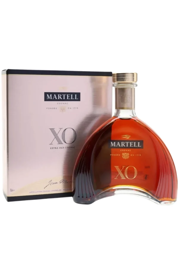 Martell xxo