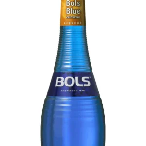 Bols Blue