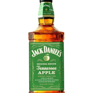 Jack Daniels Tennessee Apple