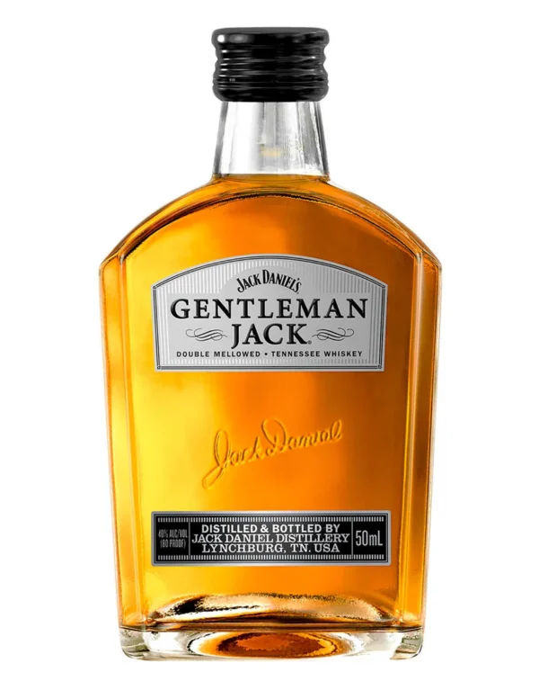 Jack Daniel's Gentlemen Gentleman Jack