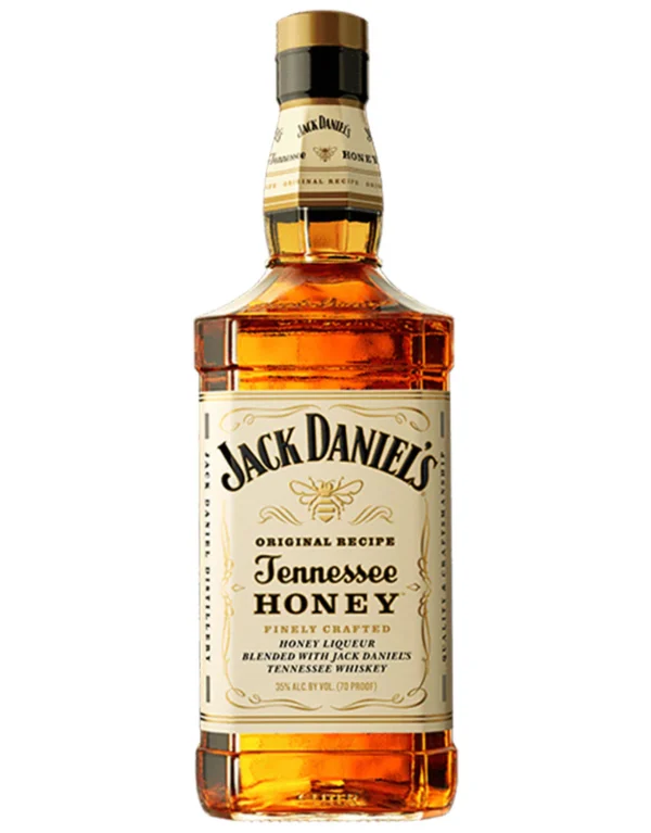 Jack Daniels Tennessee Honey
