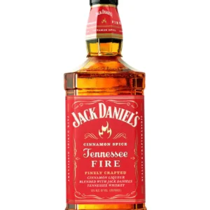Jack Daniels Tennessee Fire