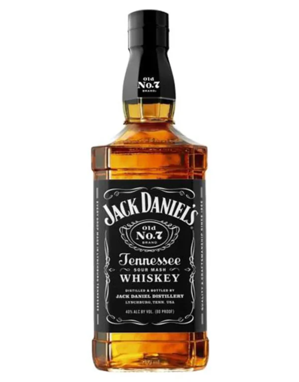 Jack Daniel's Old No.7