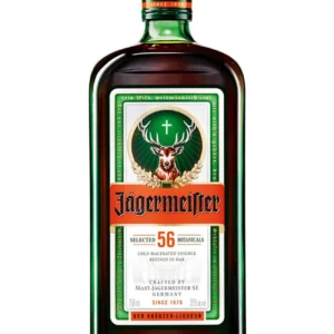 Jagermeister