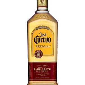 Jose Cuervo Gold