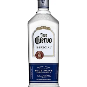Jose Cuervo Silver