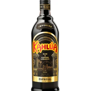 Kahlua Coffee Liqueur