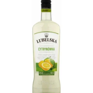 Lubelska Lemon