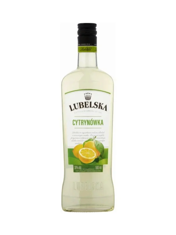Lubelska Lemon