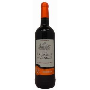 Chateau Des Leotins La Treille De Candale (750ml)