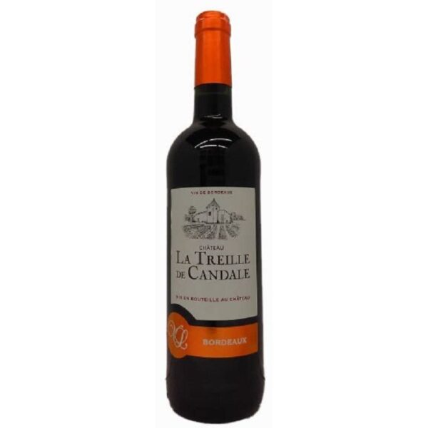 Chateau Des Leotins La Treille De Candale (750ml)