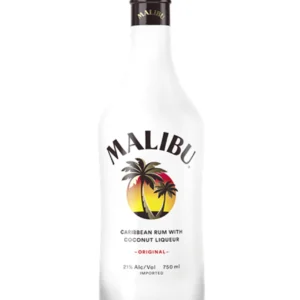 Malibu Coconut Rum