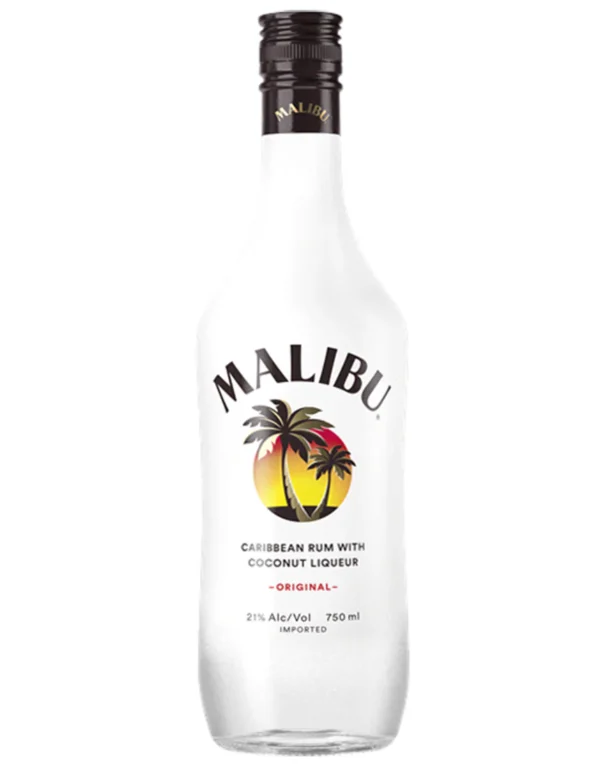 Malibu Coconut Rum