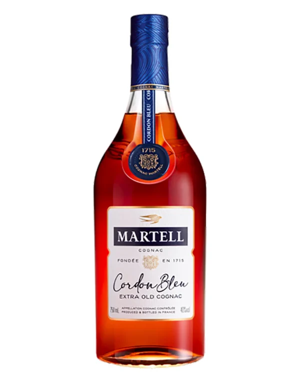 Martell Cordon Bleu