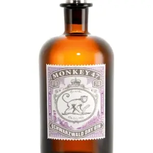Monkey 47 Schwarzwald Dry Gin