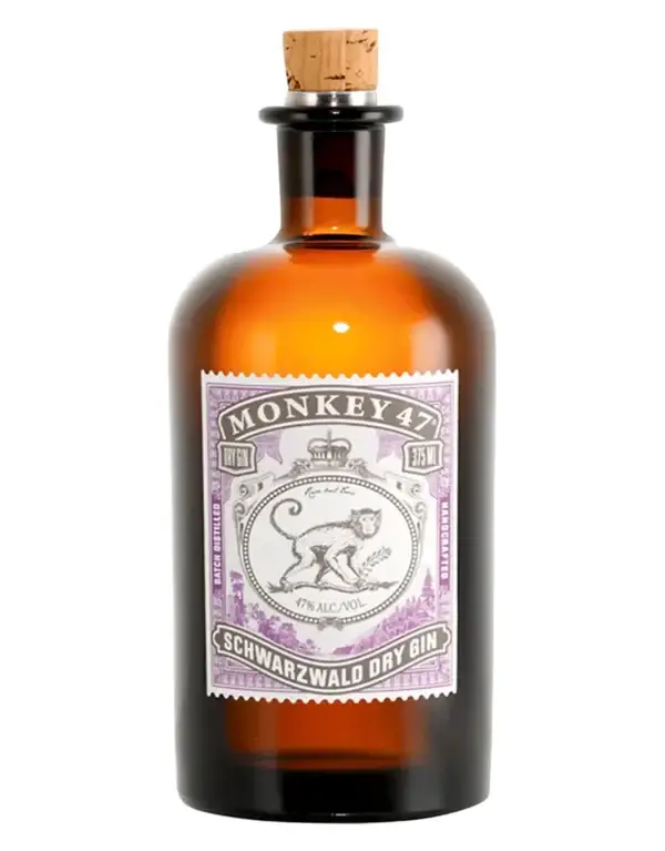 Monkey 47 Schwarzwald Dry Gin