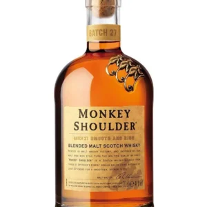 Monkey Shoulder