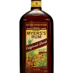 Myers rum