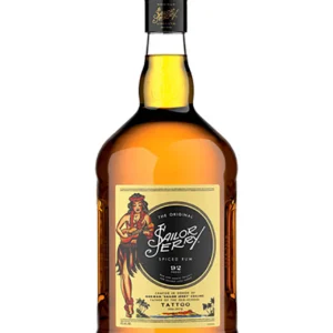 Sailor Jerry Spiced Rum