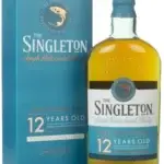 Singleton of Dufftown 12 yrs