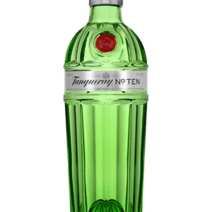 Tanqueray Ten
