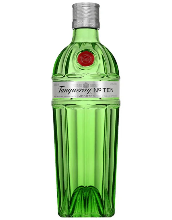 Tanqueray Ten