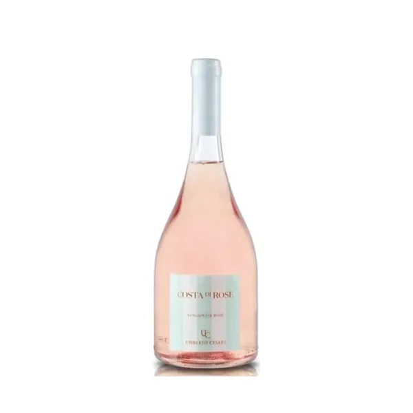 Umberto Cesari Costa Di Rose Sangiovese Rosato (750ml)