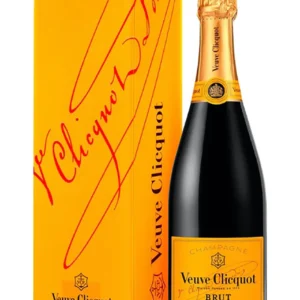 Veuve Clicquot Yellow Label