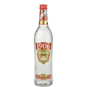 1906 Vodka