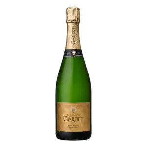 Gardet Champagne Brut Reserve Premier Cru (750ml)