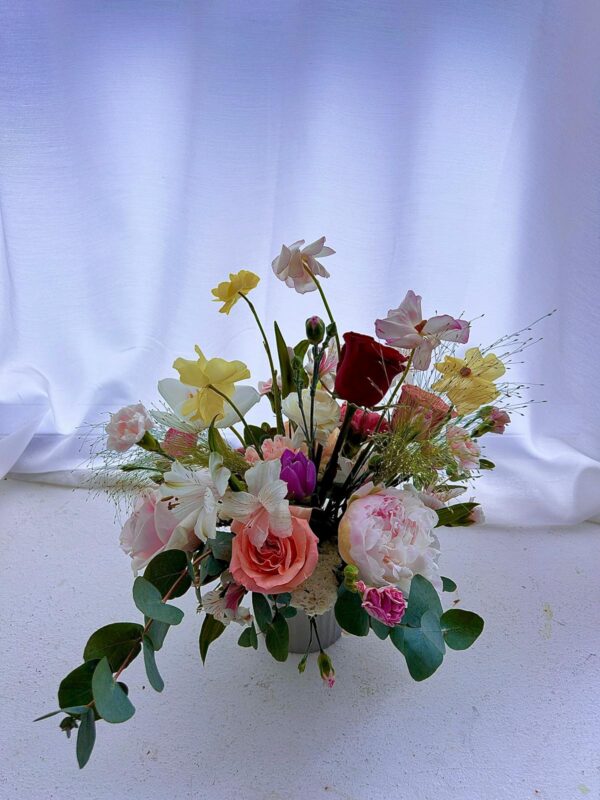 Centrepiece