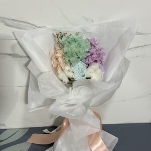 Endless Affection - Preserved Roses
