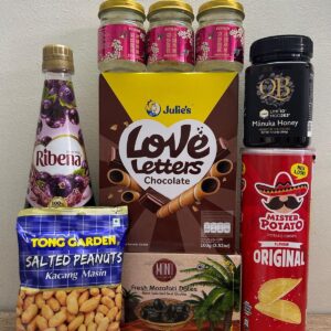 Petit Pleasures Gift Hamper