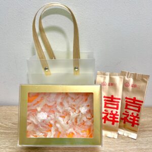 Bird's Nest Feet 燕角 Gift Set