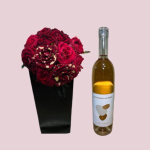 Pretty in Rose & Susumaniello Rosé Gift Hamper